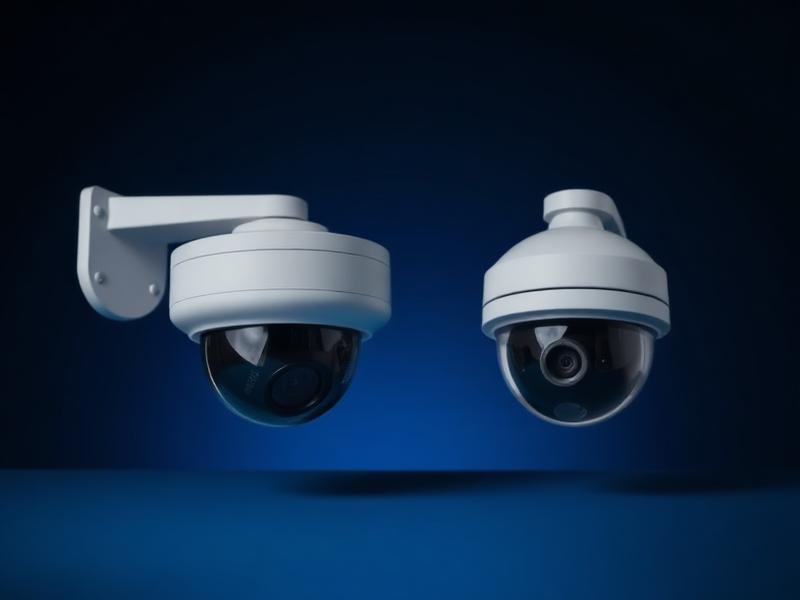 CCTV & Surveillance by SDV ELV Solutions
