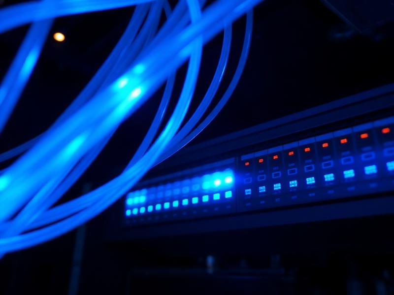 Fiber & Cabling by SDV ELV Solutions
