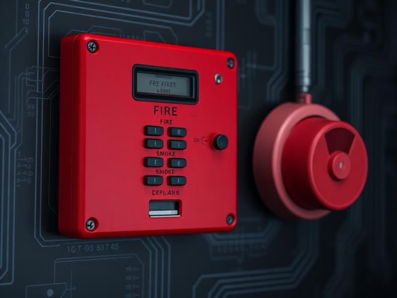 Fire & Safety by SDV ELV Solutions