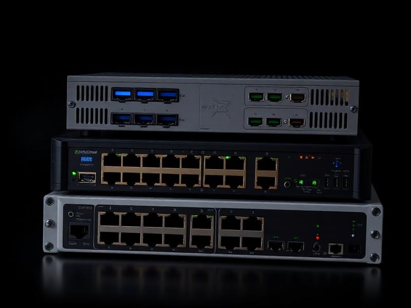 Networking by SDV ELV Solutions