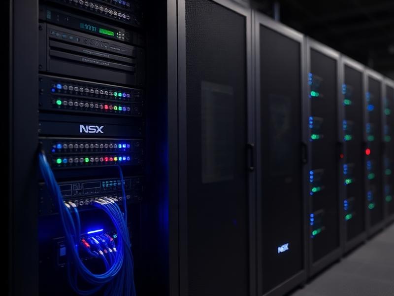 Servers & IT by SDV ELV Solutions