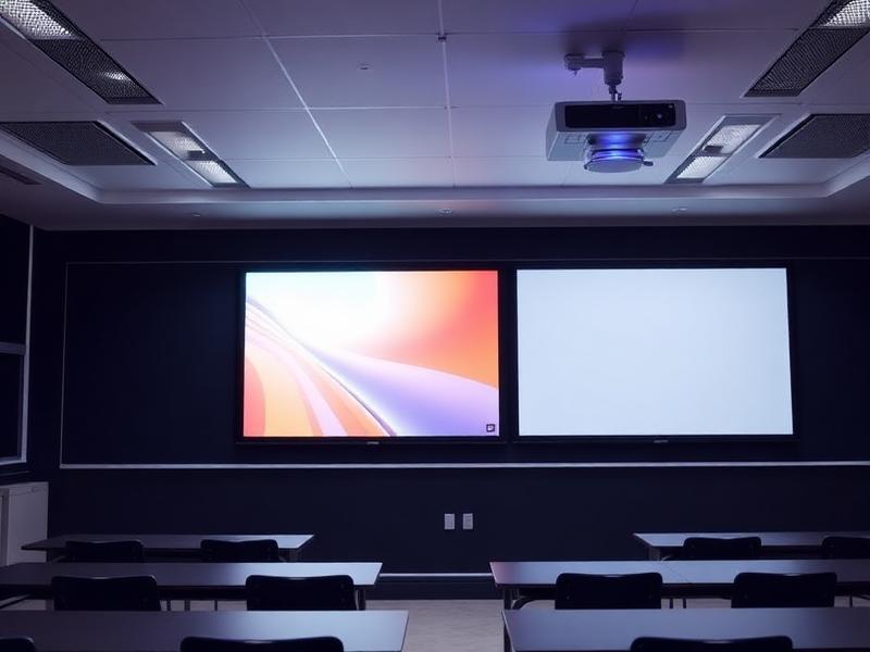 Smart Boards by SDV ELV Solutions
